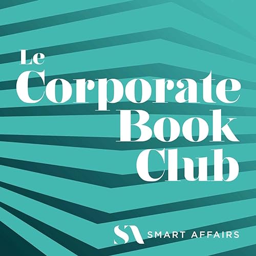 Le Corporate Book Club cover art