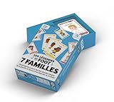 7 familles Légendes du foot