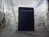 New Art of Breeding Better Dogs 0876054009 Book Cover