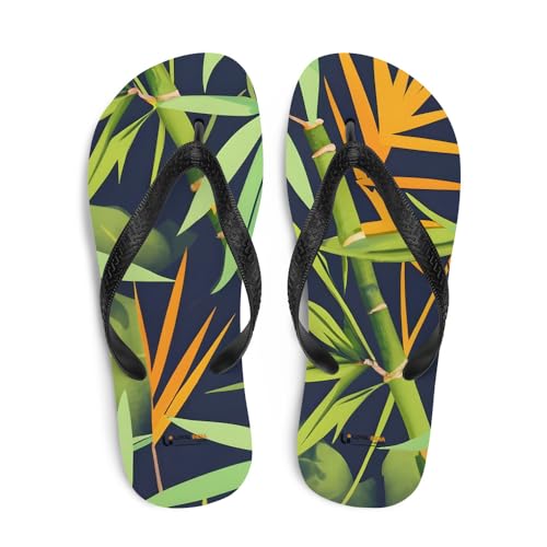 Tongs écoresponsables en matières recyclées pour homme et femme