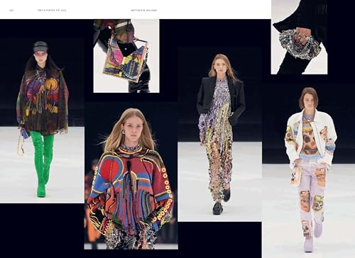 Givenchy défilés le cadeau idéal pour passionné de mode de luxe