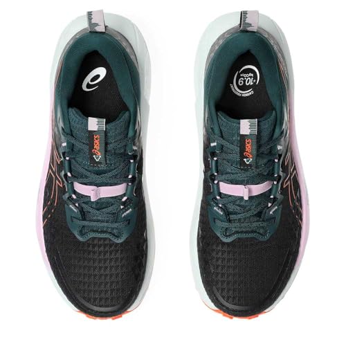 Image of ASICS Womens Gel-Trabuco 13 Running Shoes
