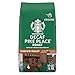 Starbucks Decaf Pike Place Roast Medium Roast Ground Coffee, 12-Ounce Bag