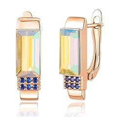 Aurora Borealis/Gold-tone