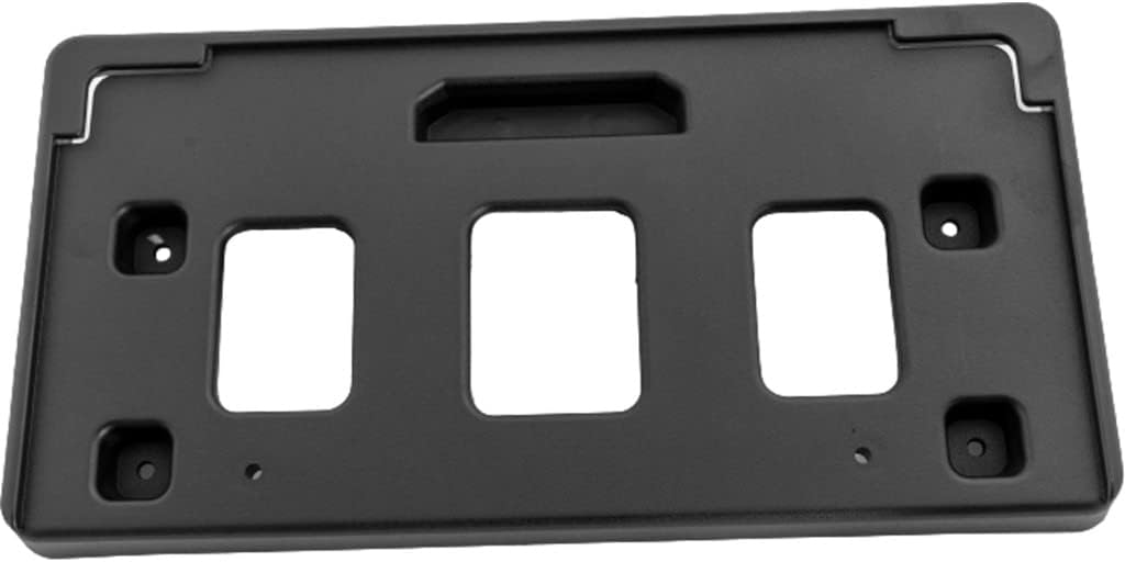 for Chevy Spark 2019 2020 2021 2022 License Plate Bracket | Front | LT/LS Model | Replacement for 42487081 | GM1068226