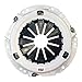 ClutchMaxPRO Performance Stage 3 Clutch Kit Compatible with 1980-1982 Toyota Corolla 1.8 3TC 5-Speed 1984-1987 Corolla DLX SR5 1.6L 4AC 1985-1987 Corolla GTS 1.6L 4AGE (CP16042HDC-ST3)
