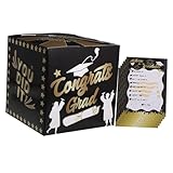 Tofficu Vielseitiger Abschluss – Leichte Nachrichtenbox Aus Karton Für Die Stimmabgabe