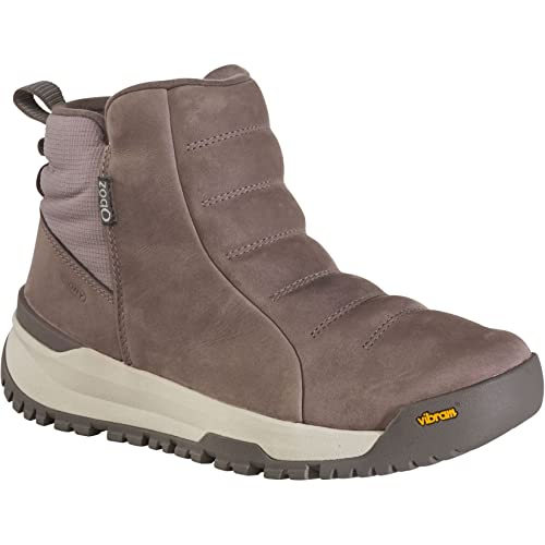 best oboz hiking boot