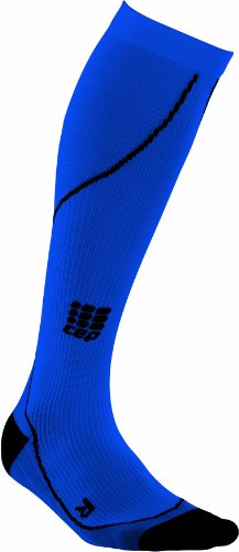 CEP Women's Compression Run Progressive Sock