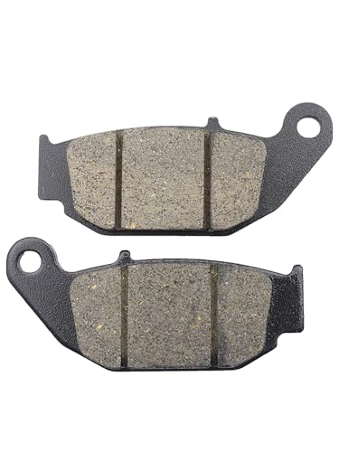 Motorcycle Brake Pads Set For Cfmoto NK250 250NK 250SR Cfmoto