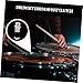 Alasum Professional Hat Clutch for Jazz Drum Cymbal Accessory for Enhanced Control and Performance Compatible Standard Drum