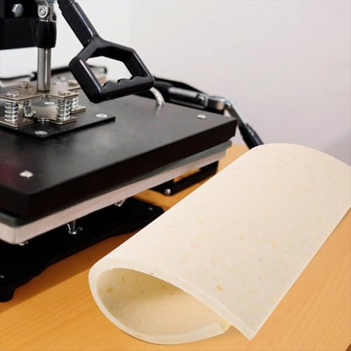Tapis isolant en éponge de haute protection thermique et coussinet durable - 5