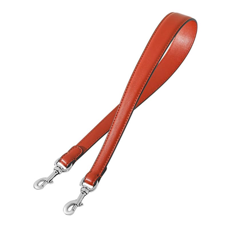 Sangle de sac rouge 66cm, l'accessoire pour vos sorties en ville