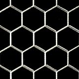 mosaico hexagonal chile Cantidad incluida: 1 hoja/estera