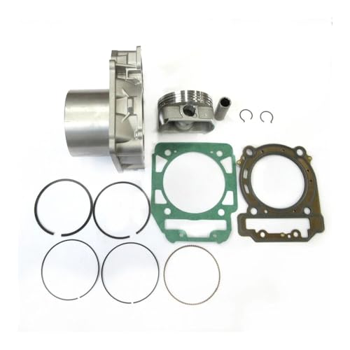 Kit de réparation de cylindre contre les pertes de compression et joint de piston 800 UTV - 3