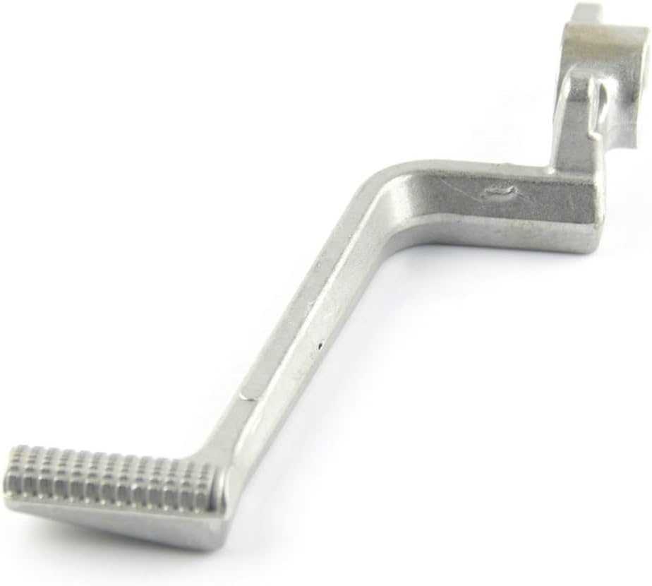 43111-24F00-000 43111-24F01-000 Motorcycle Brake Pedal, Gearshift Gear lever Fit For GSX1300R GSXR1300 Hayabusa 1999-2017