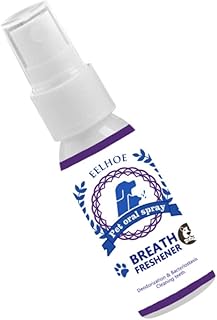 POPETPOP Limpeza Bucal Para Cães Limpeza Bucal Para Cães Detergente Limpador Bucal Para Cães Pet Limpador Bucal Para Gatos Limpador Bucal Para Cães