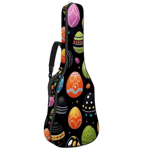 Sac pour guitare étanche pour éviter l'humidité et les rayures