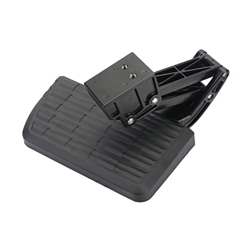 Zzdsnj Truck Bed Side Step Retractable Bumper Step Uni For 2012-2021 Toyota Tacoma Pt392-35100 #TOP3