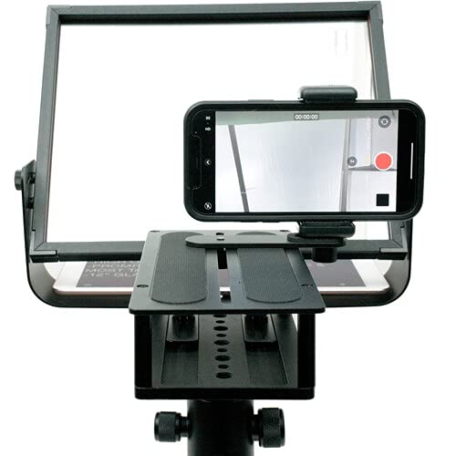 The 6 Best Glide Gear Teleprompters of 2024 [Verified] Cherry Picks