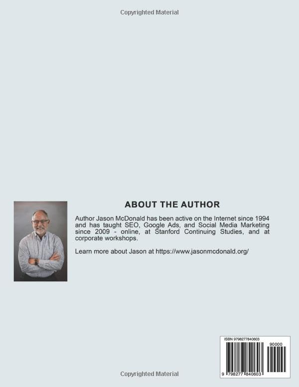 Social Media Marketing Workbook: How to Use Social Media for Business image 2