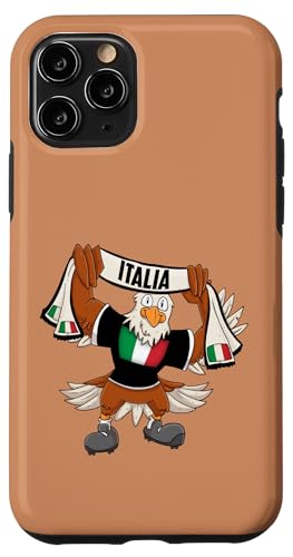 �C�^���A �C�[�O�� �X�}�z�P�[�X iPhone 11 Pro �p