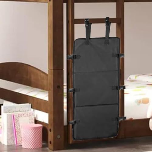 Coussinets protecteurs antidérapants pour échelle superposée - 3