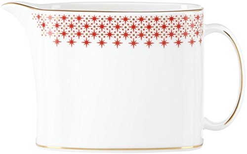 Kate Spade New York Jemma Street Creamer