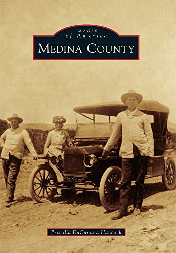 Medina County (Images of America)