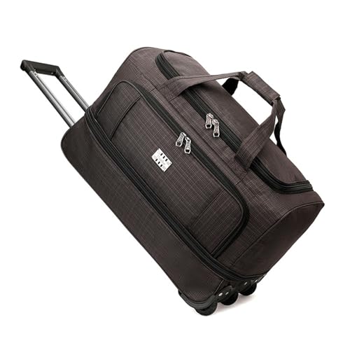 Sac de transport imperméable extensible pour éviter le manque de place - 5