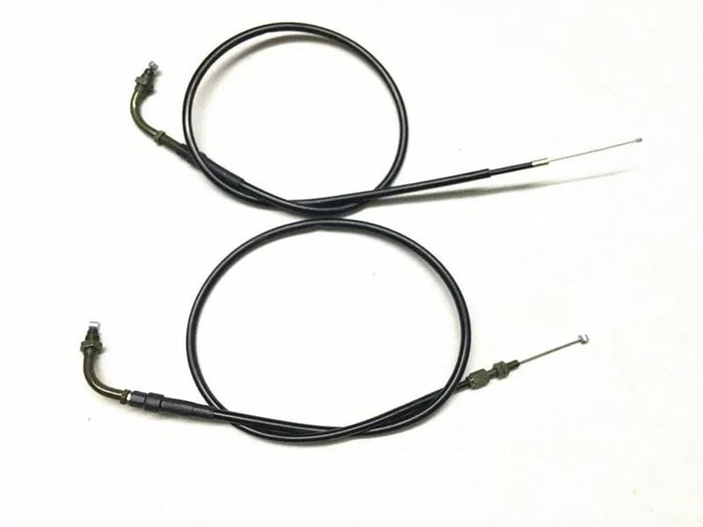 Câble de commande d'accélérateur Keeway RKV125 RKV150 RKV200 AERO200