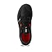 adidas Terrex Agravic GTX, Zapatillas de Running Hombre, NEGBÁS/NEGBÁS/Rojsol, 44 EU
