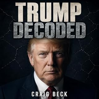 Trump Decoded cover art