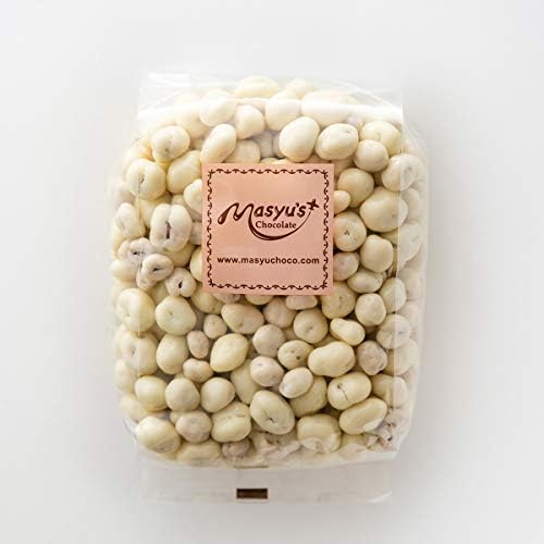 マシュー ホワイト麦チョコ