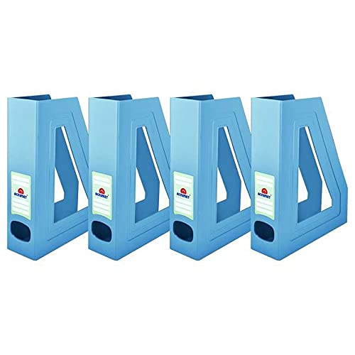 Porta Revista Classic Line Cristal Acrimet