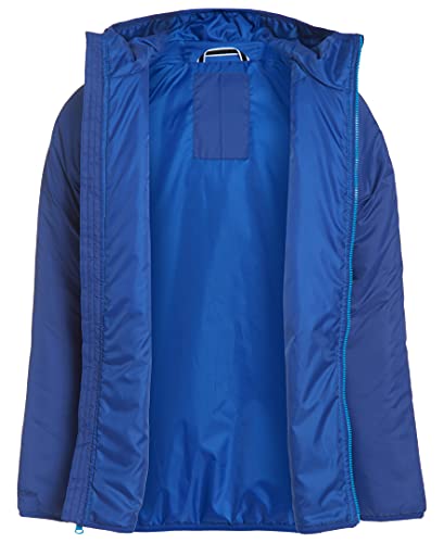 Under Armour Boys' Ua Tuckerman Puffer Jacket4