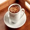 Café Gano con Hongo Ganoderma – Mezcla de café instantáneo, aroma rico y sabor suave, experiencia de café herbal tradicional (Paquete de 2) Instantáneo 8.38 onzas (Paquete de 2) 7