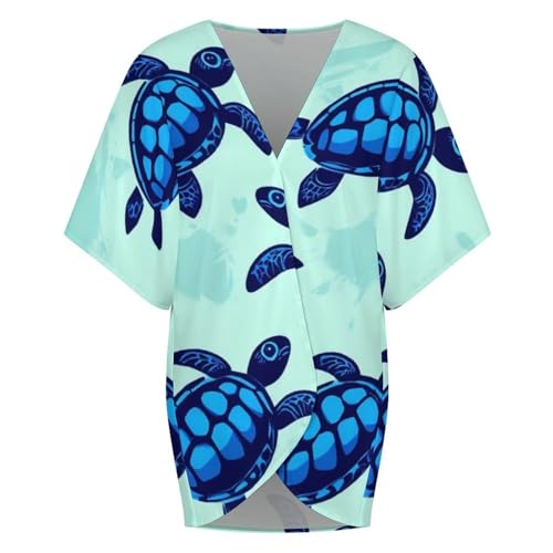 Women's Girls 2025 Summer Cardigans for Summer Travel - Open Front Sweater Tops4