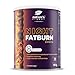 Produktbild Nature's Finest by Nutrisslim Night FatBurn Extreme: Schnell abnehmen fettverbrenner für bauchfett schnell loswerden | Nacht-Fettverbrenner mit Morosil, L-Carnitin und Baldrian | Glutenfrei