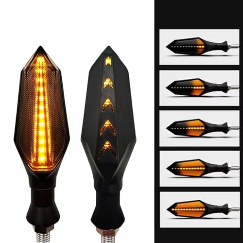 Clignotant Moto Anti Humidité pour Réparer les Feux de Xmax 250 - 3