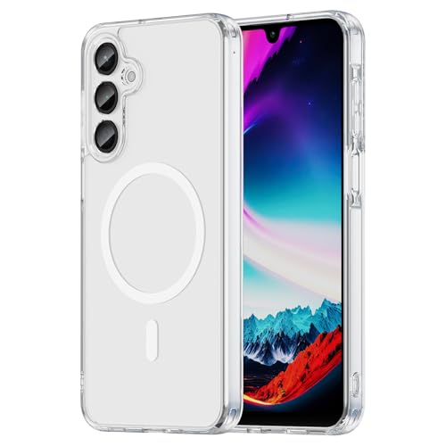 �Ή��@�� Samsung Galaxy A17 4G / A17 5G �g�ѓd�b�P�[�X,���Εt���A�ϏՌ��E�Ϗ����N���A�X�}�z�P�[�X Clear