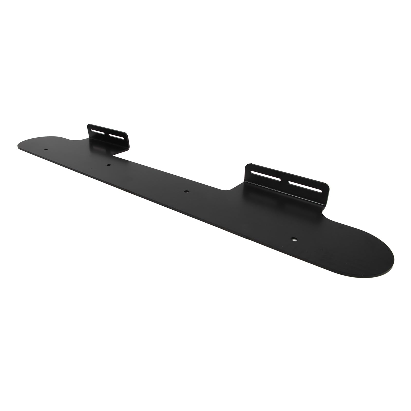 Staffa per Montaggio a Parete 'altoparlante Staffa da Parete Durevole per Soundbar in Lega di Alluminio per Soundbar Beam Gen1 e Beam Gen2, Facile da Installare per Risparmiare Spazio,