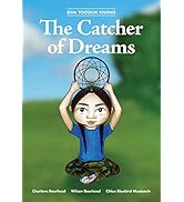 Siha Tooskin Knows the Catcher of Dreams (Volume 4)