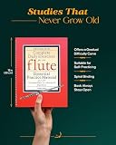 Trevor wye: complete daily exercises for the flute: Essential Practice Material for All Intermediate to Advanced Flautists