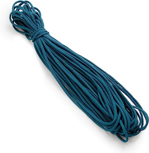 Expo International Inc. Ribete, Nailon, Verde Azulado