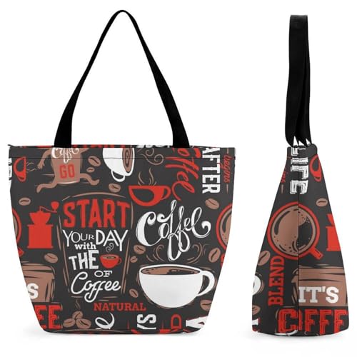 Sac de shopping pour voyage bicolore grand volume week-end chic