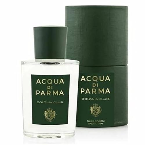 �A�N�A �f�B �p���} ACQUA DI PARMA �R���j�A �N���u �I�[�f�R���� EDC SP 100ml [���s�A���i]