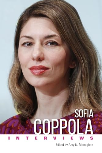 Sofia Coppola (By: Amy N. Monaghan)