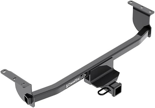 Draw-Tite 76177 Class 3 Trailer Hitch, 2 Inch Square Receiver, Compatible with 2017-2023 Nissan Qashqai, 2017-2022 Nissan Rogue Sport.
