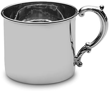 Empire Classic Sterling Baby Cup